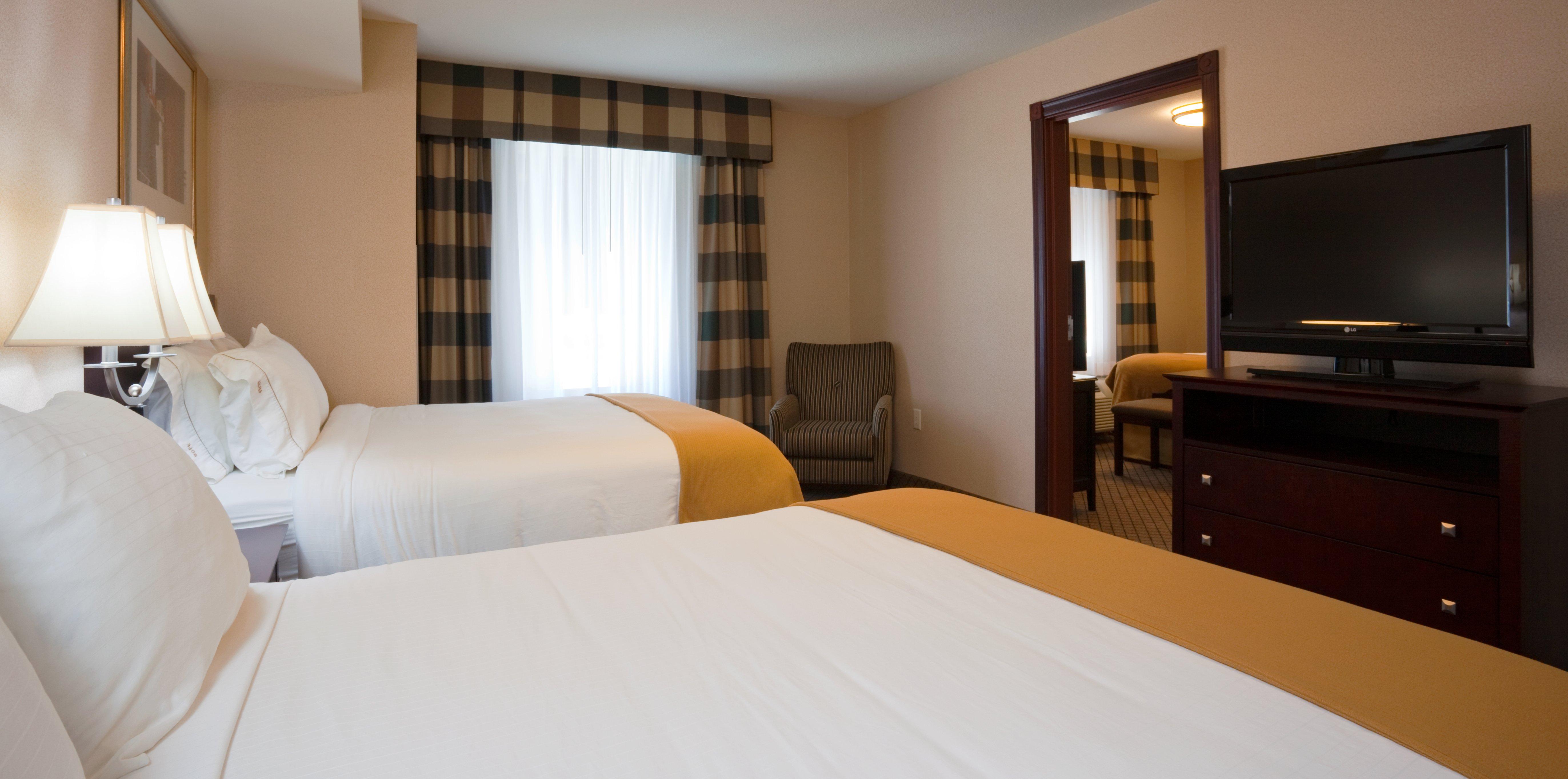 Holiday Inn Express Winona By Ihg Exterior foto