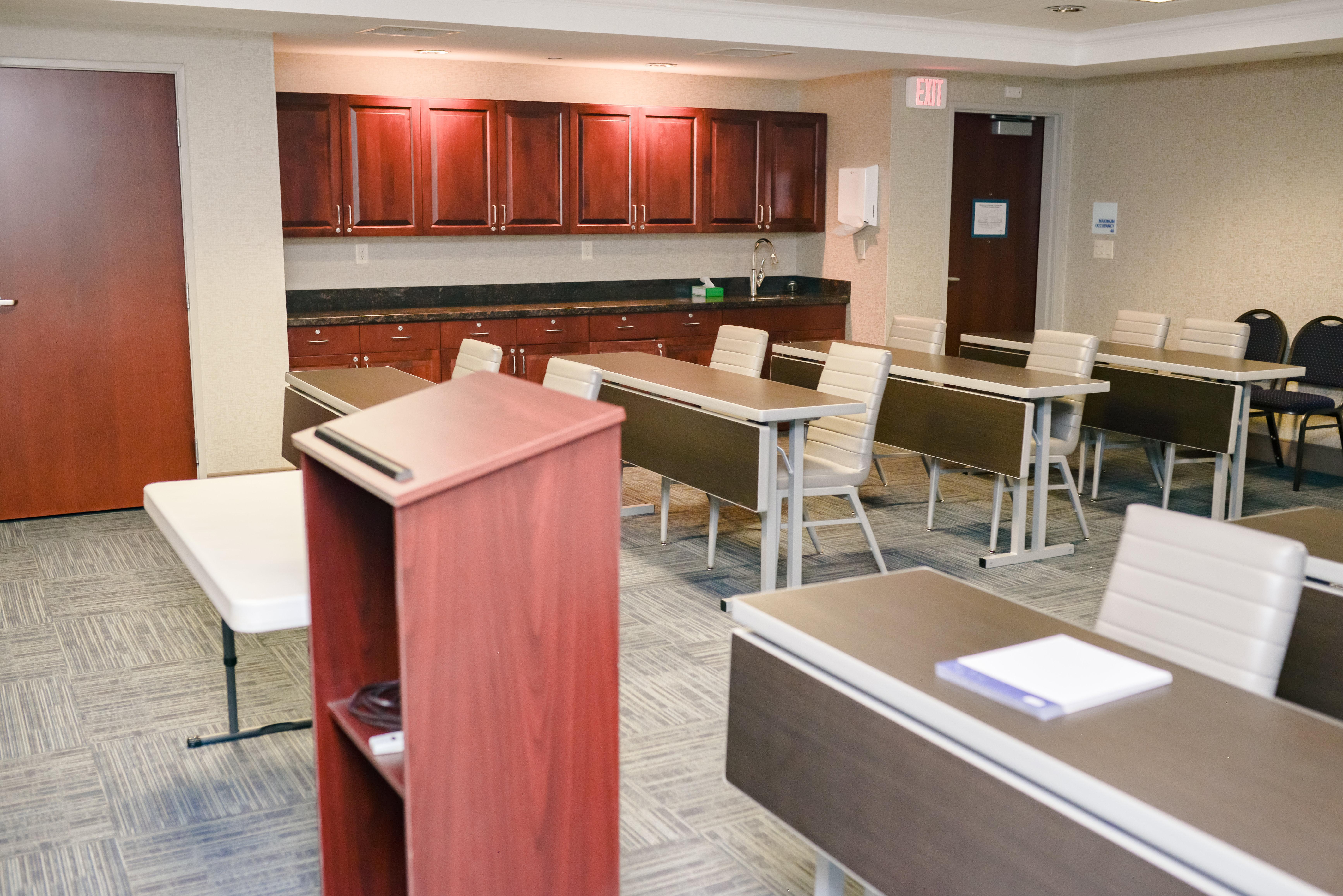 Holiday Inn Express Winona By Ihg Exterior foto